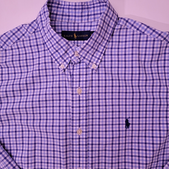 Polo Ralph Lauren Button down - Picture 2 of 3